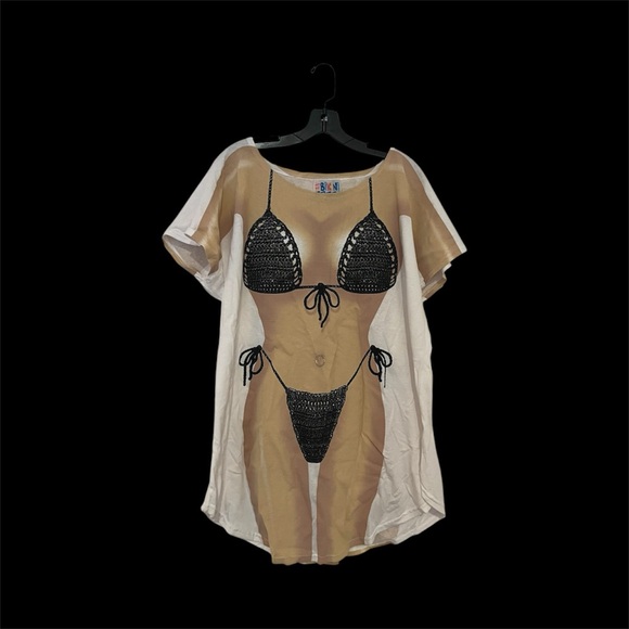 Bikini Tee - Picture 1 of 4